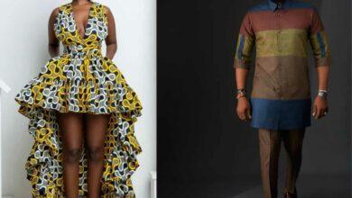 50+ Nigerian outfits 2022: latest fashion and style trends (photos)