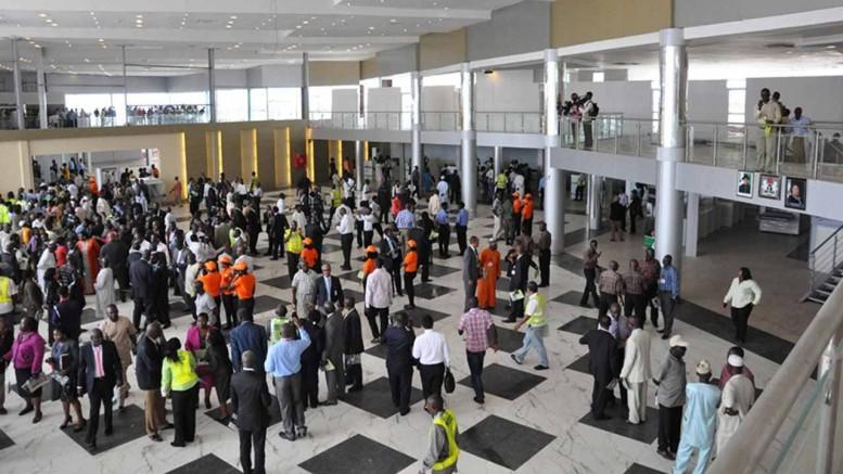 15 Best Airport in Africa