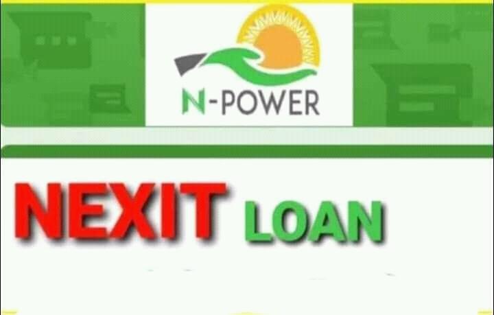 NPower NEXIT Loan Disbursement Date 2023/2024 www.nexit-fmhds.cbn.gov.ng