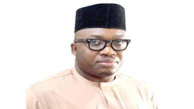 ‘I Defected APC For PDP After Osinbajo Lost Presidential Ticket’ – Ex-Scribe