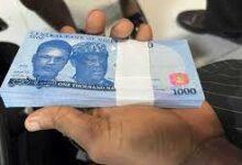 Banks Deny Hoarding New Naira Notes