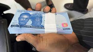 Naira Crisis: Nigerian governors accuses CBN of ‘currency confiscation’