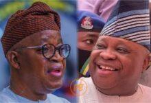  Adeleke vs Oyetola: Appeal Court Delivers Ruling On Osun Governorship Poll