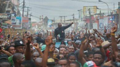 Peter Obi’s Visit To Alaba Market Wasn’t Planned - Party Chieftain