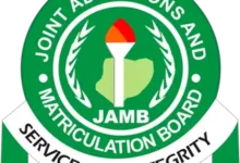 JAMB Direct Entry Registration