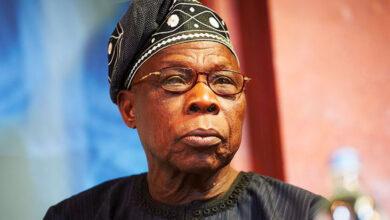 Obasanjo supports advocacy for woman to lead Nigeria