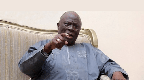 Why Obi must win 2023 election —Adebanjo