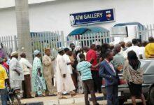 Bankers Explain the Reasons Behind Continued Cash Scarcity