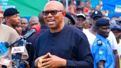  ‘I’m here to stay, not in hurry to become president’ - Peter Obi