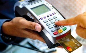 E-payment transactions dipped to N37tr in February