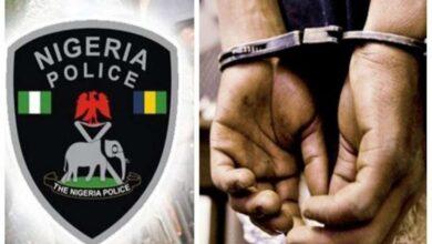 Police apprehend man for allegedly killing his girlfriend