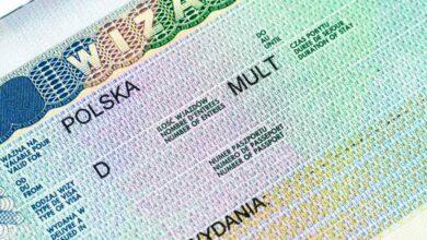 8 Steps to Apply for Poland Visa in Nigeria
