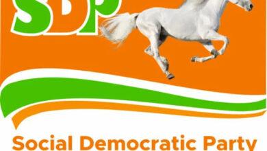 SDP Collapses Structure Into LP, Endorses Peter Obi