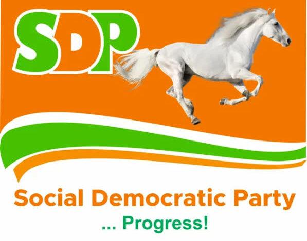 SDP Collapses Structure Into LP, Endorses Peter Obi