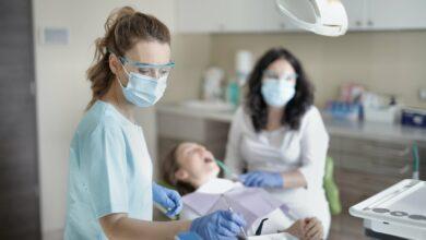 How to Study Dentistry in UK from Nigeria
