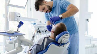 Study Dentistry in USA from Nigeria