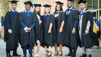 How to Study Law in UK from Nigeria