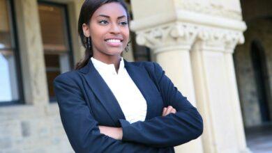 How to Study Law in USA from Nigeria