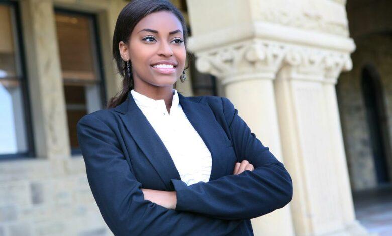 How to Study Law in USA from Nigeria
