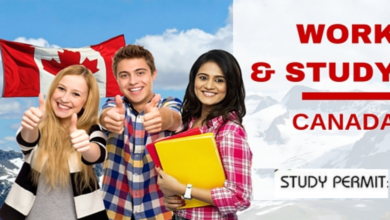 Study and Work in Canada - Full Step-by-Step Guide