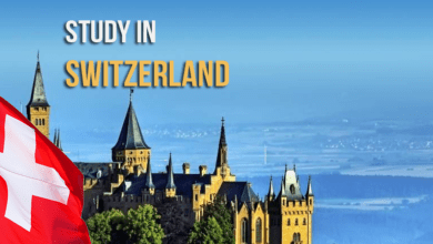How to study engineering in Switzerland from Nigeria