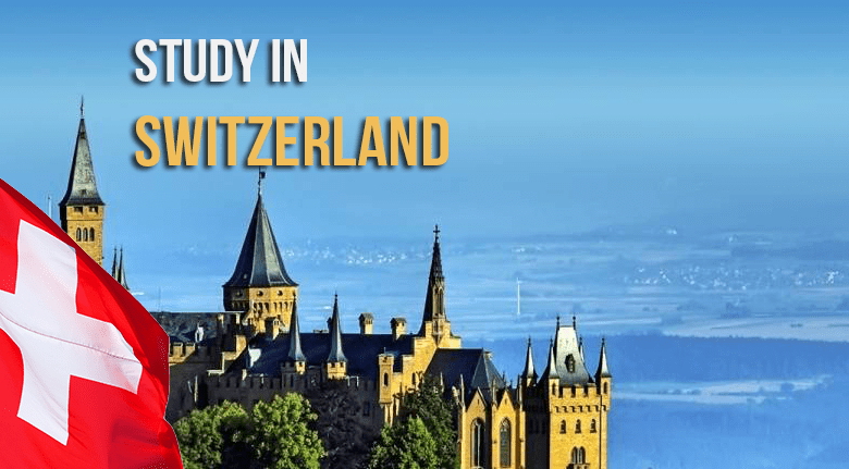 How to study engineering in Switzerland from Nigeria
