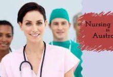 How to Study nursing in Australia from Nigeria
