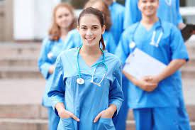 How to Study nursing in New Zealand from Nigeria
