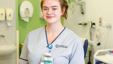 How to Study nursing in Scotland from Nigeria