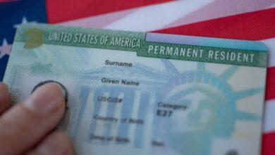 How to Work in Canada as a US Green Card Holder