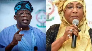 Tinubu Refuses Appointment Of Naja’atu As North West Police Coordinator For Elections