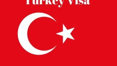 7 Steps to Apply for Turkey Visa in Nigeria