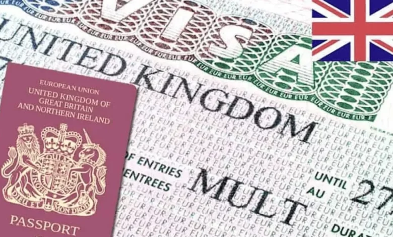 How to Apply for UK Visa Lottery in Nigeria
