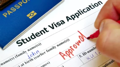 How to Apply for American Student Visa in Nigeria