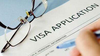 8 Steps to Apply for Drop Box US Visa in Nigeria
