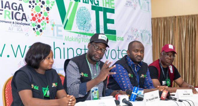 What We'll do if election results are manipulated - Yiaga Africa