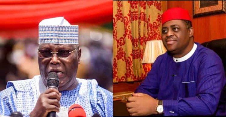 Coup Allegation: Atiku Lauds DSS, Says Fani-Kayode Not Acting Alone