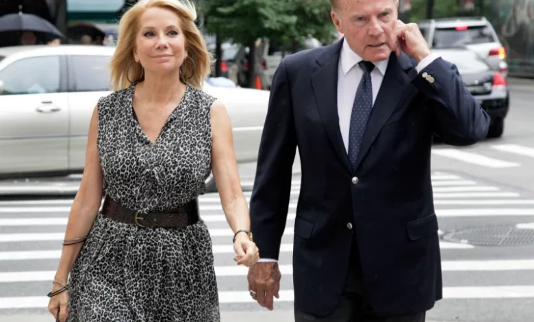The story of Kathie Lee Gifford’s boyfriend: who is Randy Cronk?