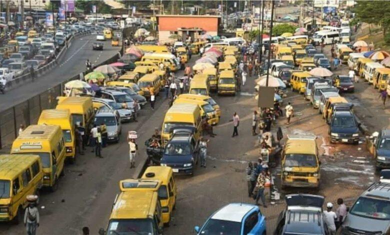 Naira Scarcity: Police intervenes over Ojota, Mile 12 in Lagos