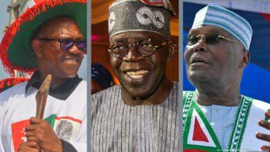 Nigeria Election 2023; Live Updates and Results from Presidential Election