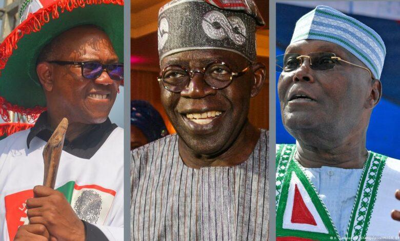 Nigeria Election 2023; Live Updates and Results from Presidential Election