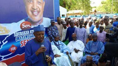 SDP collapses structure, follows APC in Kebbi