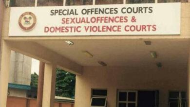 Cleric bags life imprisonment for defiling two minors 