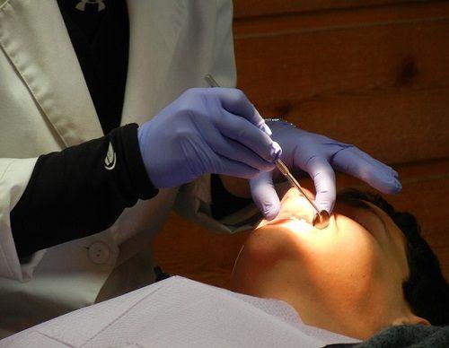 How to Study dentistry in Switzerland from Nigeria