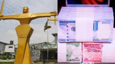 BREAKING: Supreme Court Set To Deliver Judgment On Naira Crisis