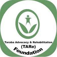 Taraba Advocacy and Rehabilitation Foundation Recruitment