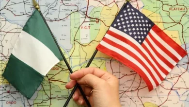 7 Steps to Apply for American Visiting Visa in Nigeria