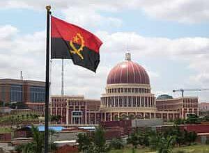 5 Steps to Apply for Angola Visa in Nigeria