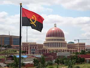 5 Steps to Apply for Angola Visa in Nigeria