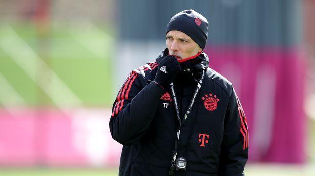 Thomas Tuchel reacts to Bayern sacking Oliver Kahn and Hasan Salihamidzic